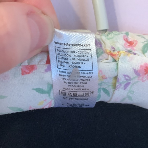 3/10$ Graphic t-shirt goth - Picture 5 of 5